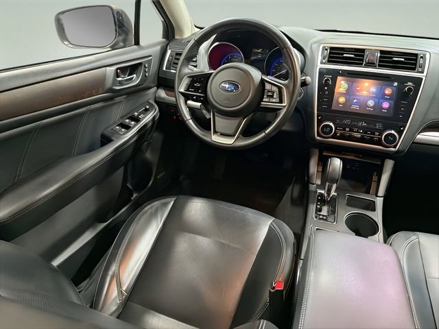 Used 2019 Subaru Outback 2.5i Limited AWD/4WD image 30