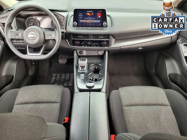 Used 2024 Nissan Rogue SV image 15