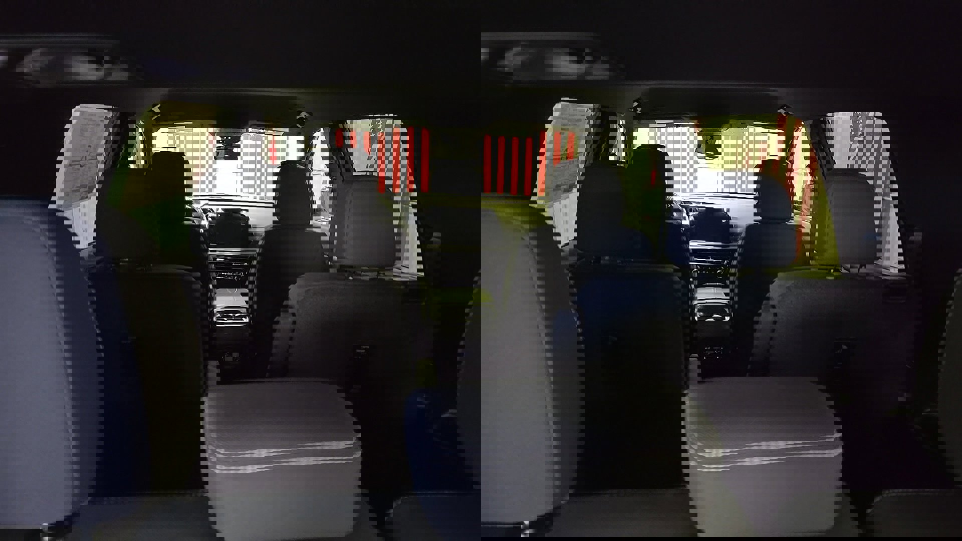 New 2026 Chevrolet Traverse LT image 29