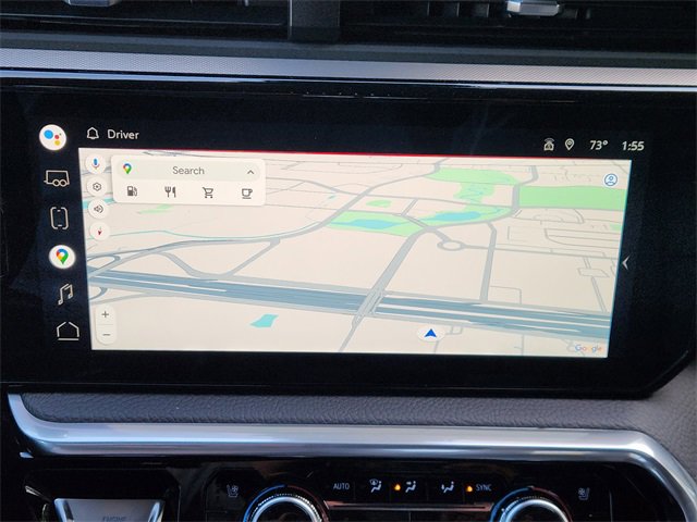 Used 2022 GMC Sierra 1500 Denali w/ Denali Reserve Package image 12