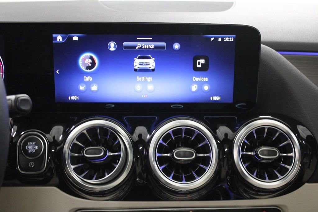 Certified 2026 Mercedes-Benz GLA 250 4MATIC image 27
