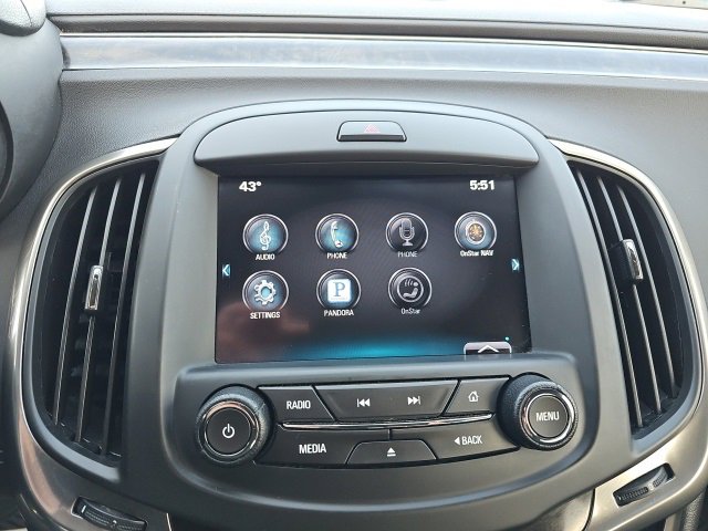 Used 2014 Buick LaCrosse Base image 15