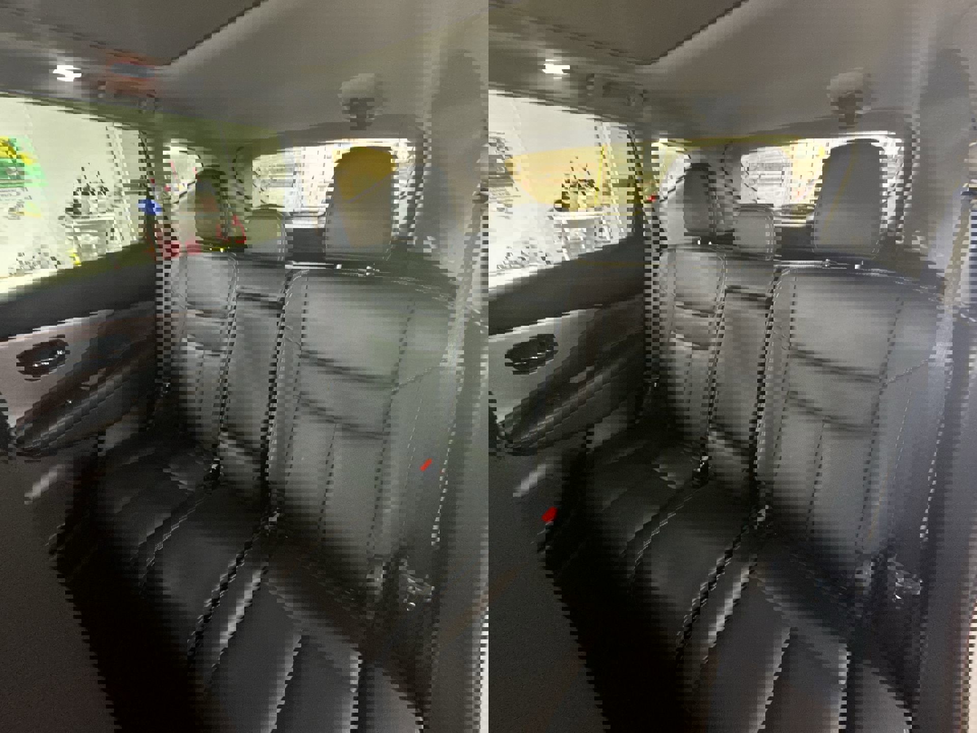 Used 2023 Nissan Murano SL w/ SL Moonroof Package image 26