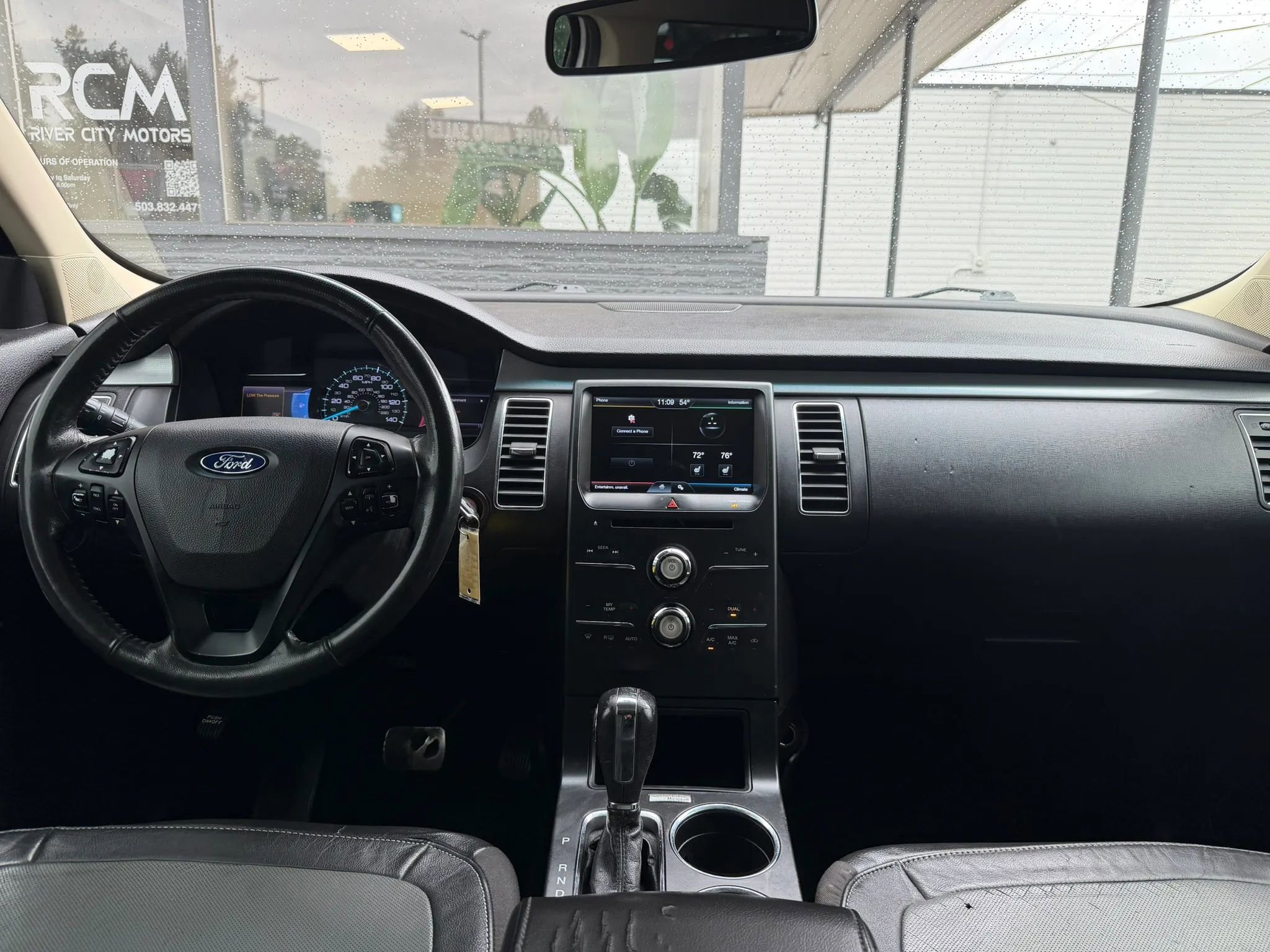 Used 2013 Ford Flex SEL FWD image 28