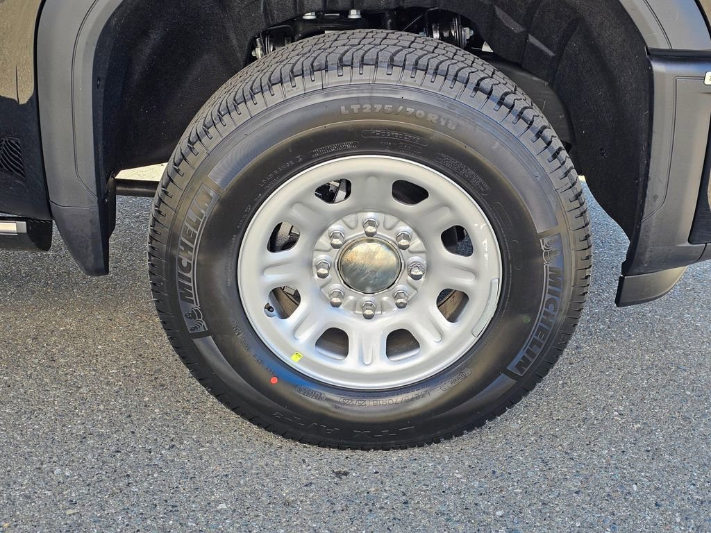 New 2026 GMC Sierra 3500 Denali image 9