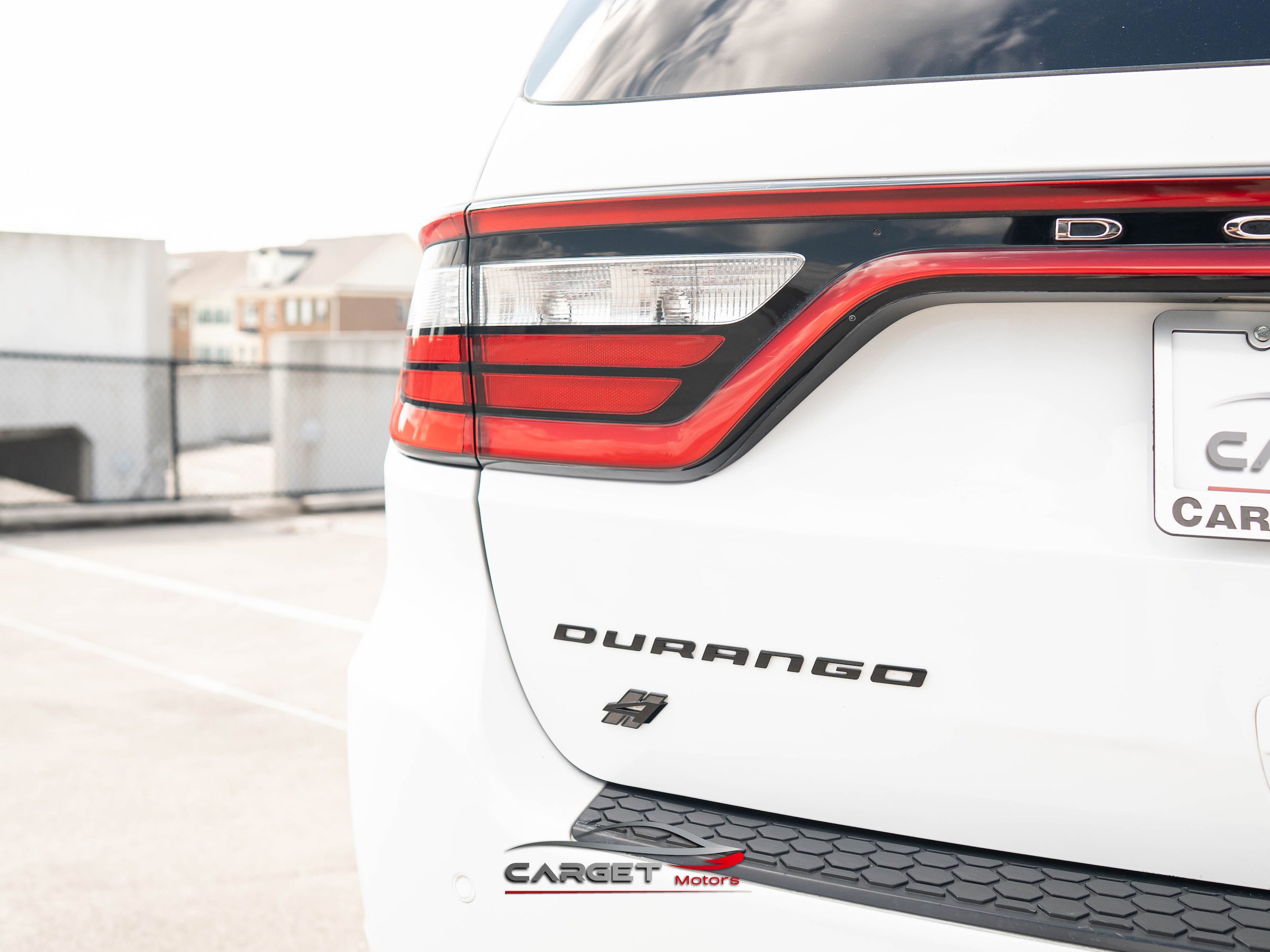 Used 2019 Dodge Durango R/T w/ Blacktop Package image 45