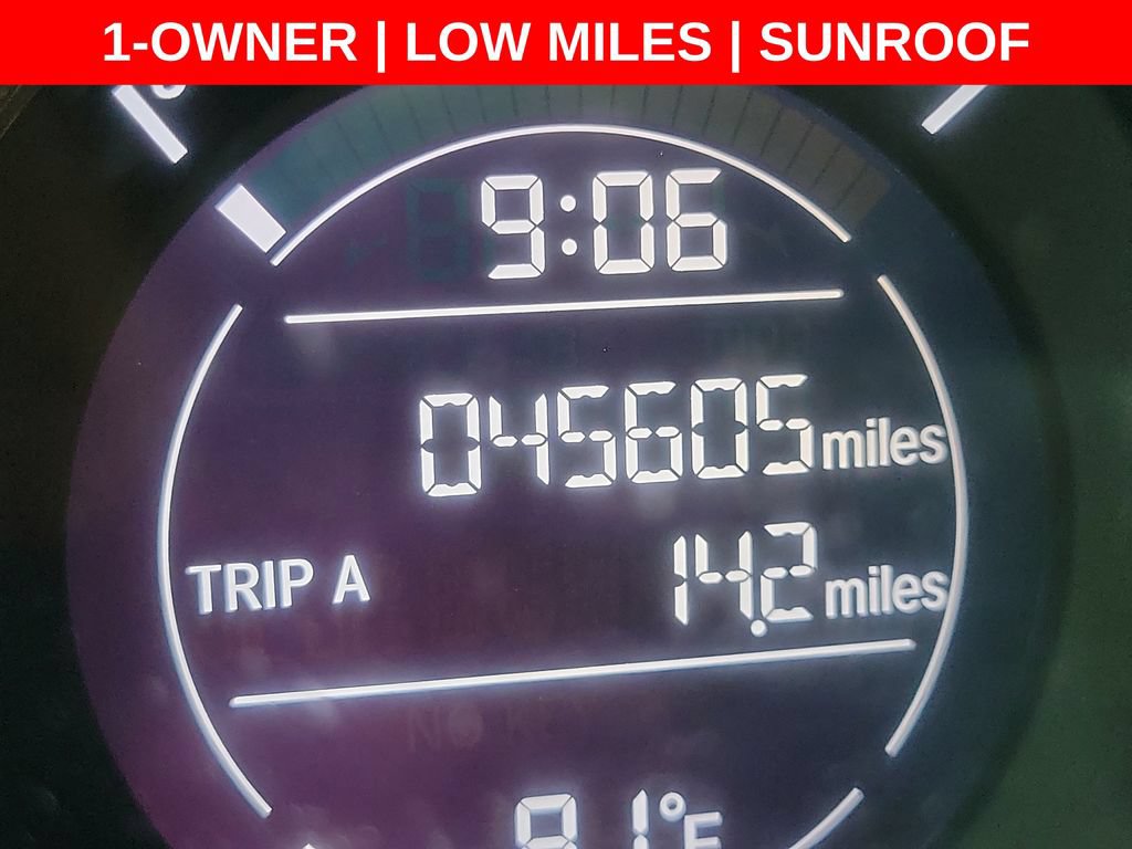 Used 2018 Honda HR-V EX image 4