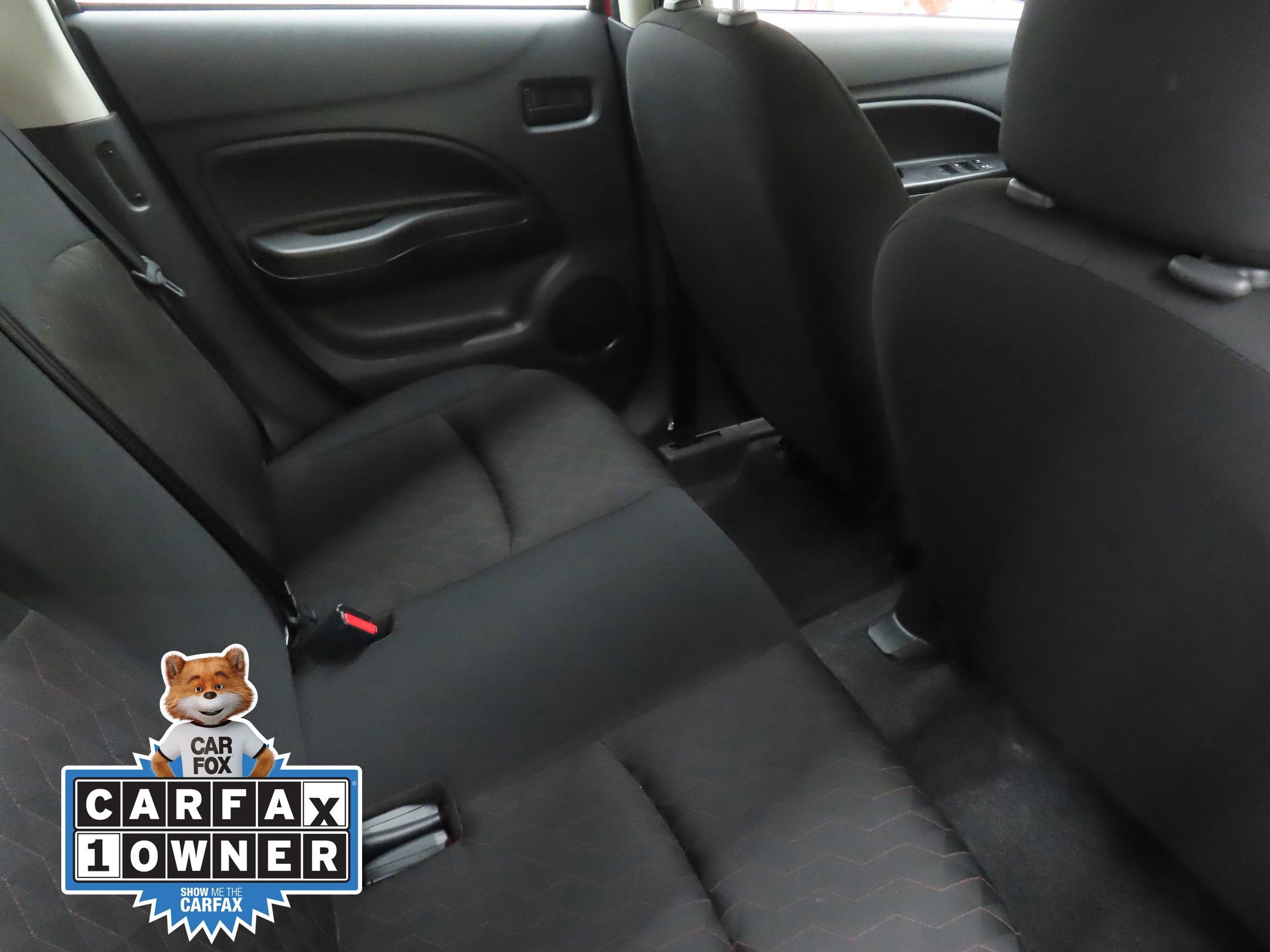 Used 2024 Mitsubishi Mirage ES FWD image 22