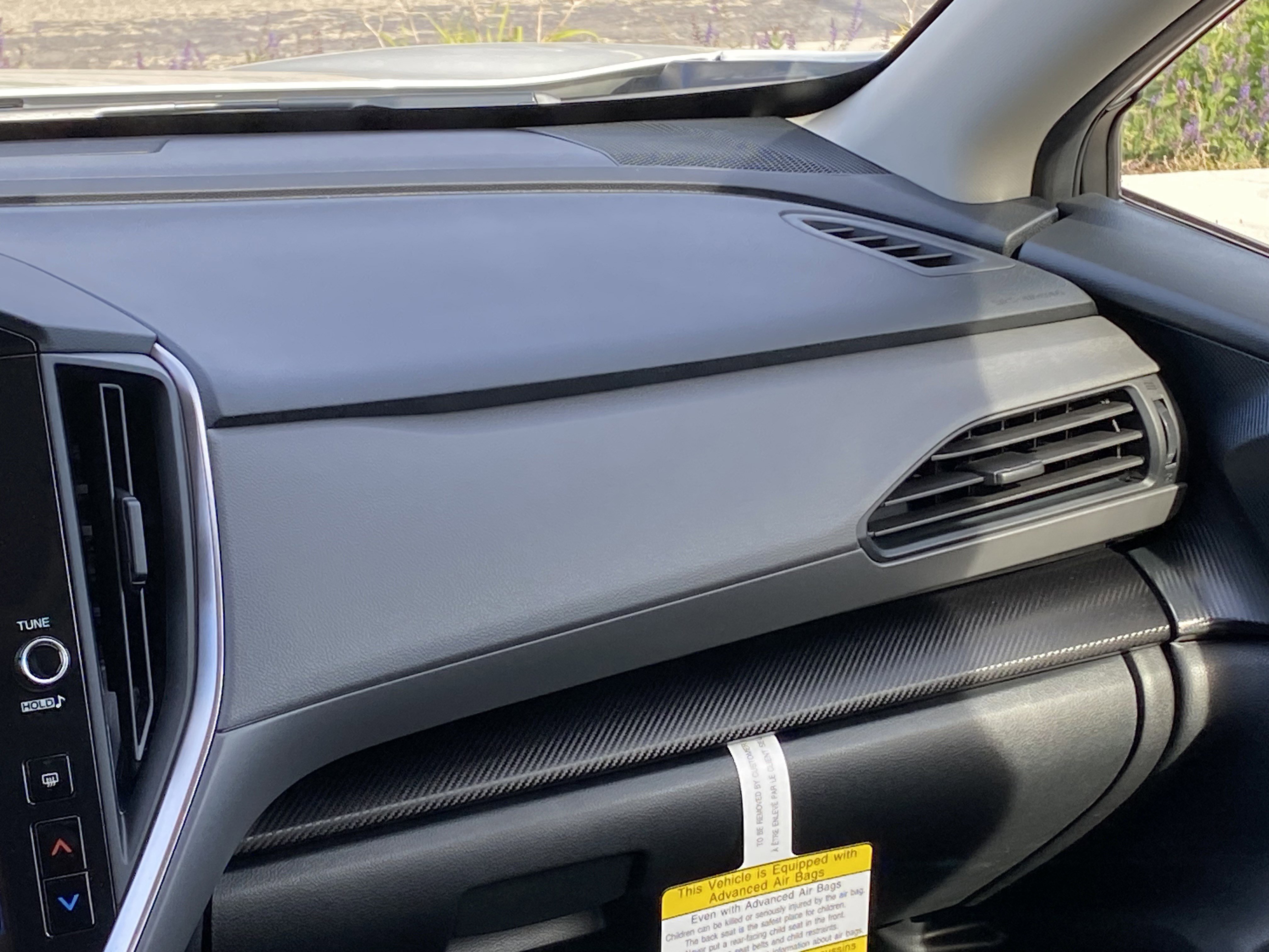 New 2025 Subaru Crosstrek 2.5i Premium image 22