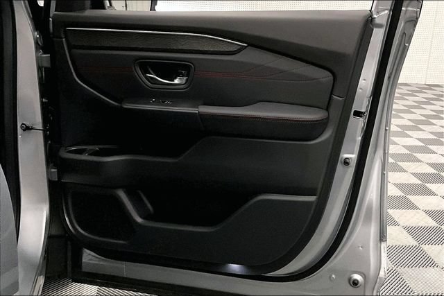 Used 2026 Honda Pilot Black Edition image 22