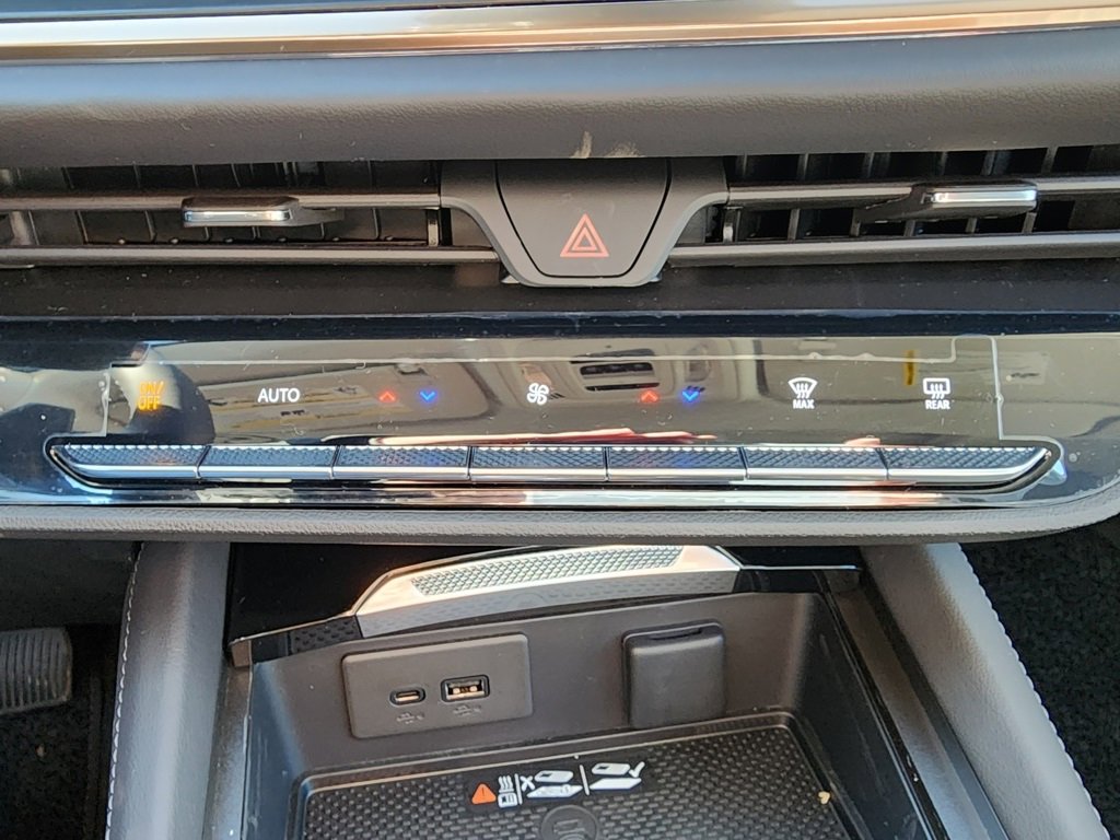 New 2026 Buick Envision Avenir image 30