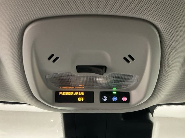 New 2026 Chevrolet Trax LT image 18