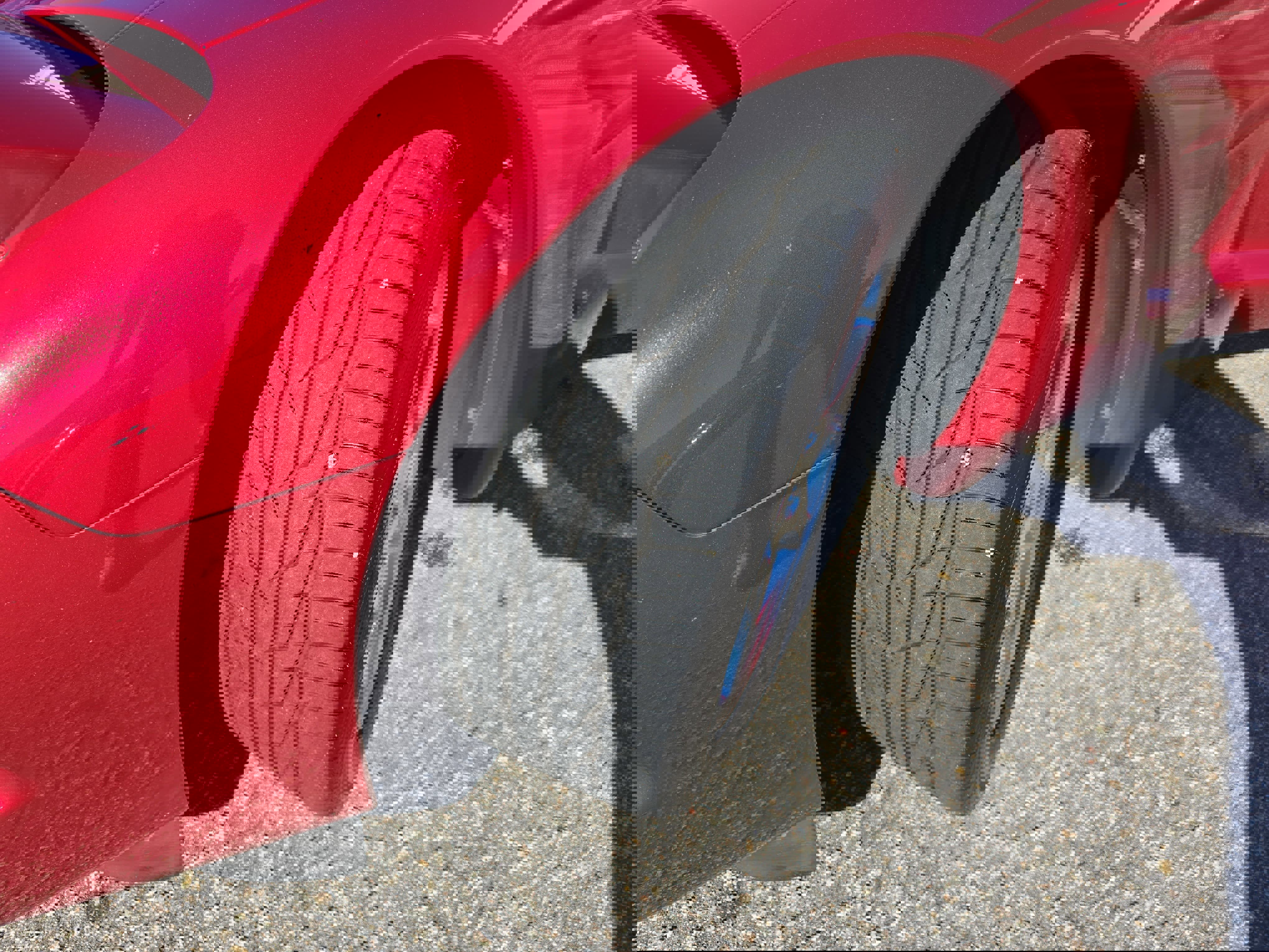 Used 2004 Chevrolet Corvette Convertible w/ Preferred Equipment Group image 34