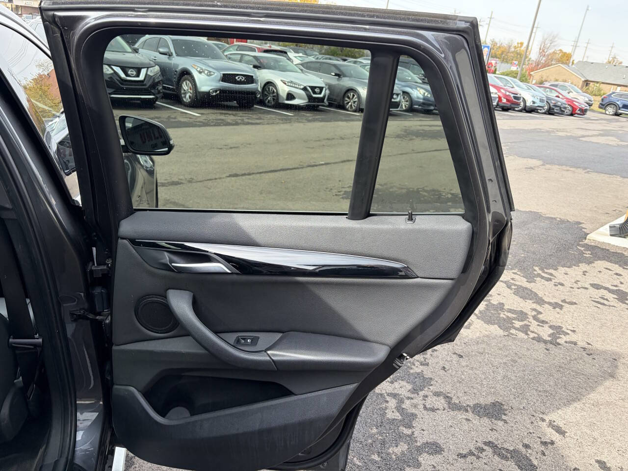 Used 2020 BMW X1 xDrive28i image 16