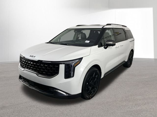 New 2026 Kia Carnival SX w/ SX Dark Edition Package image 43