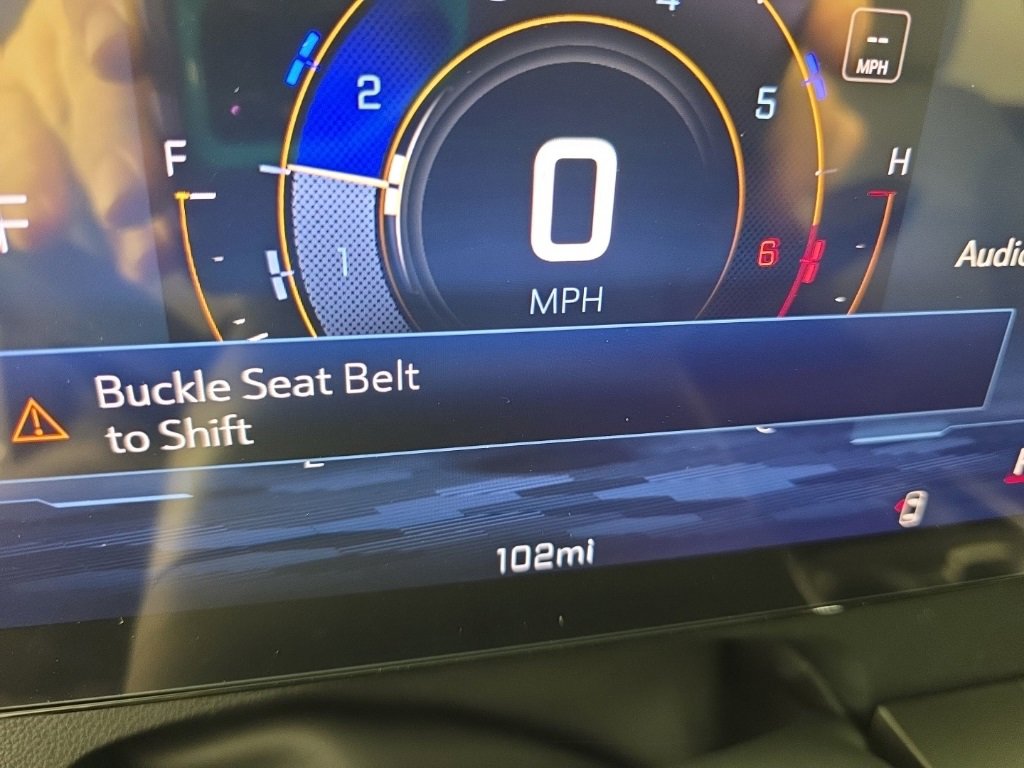 New 2026 Chevrolet Traverse LT w/ Sun and Wheel Package image 17