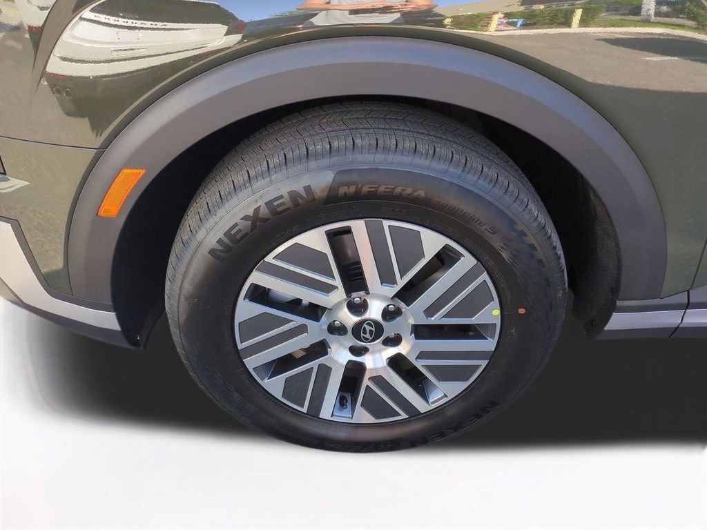 New 2026 Hyundai Palisade FWD Hybrid image 11