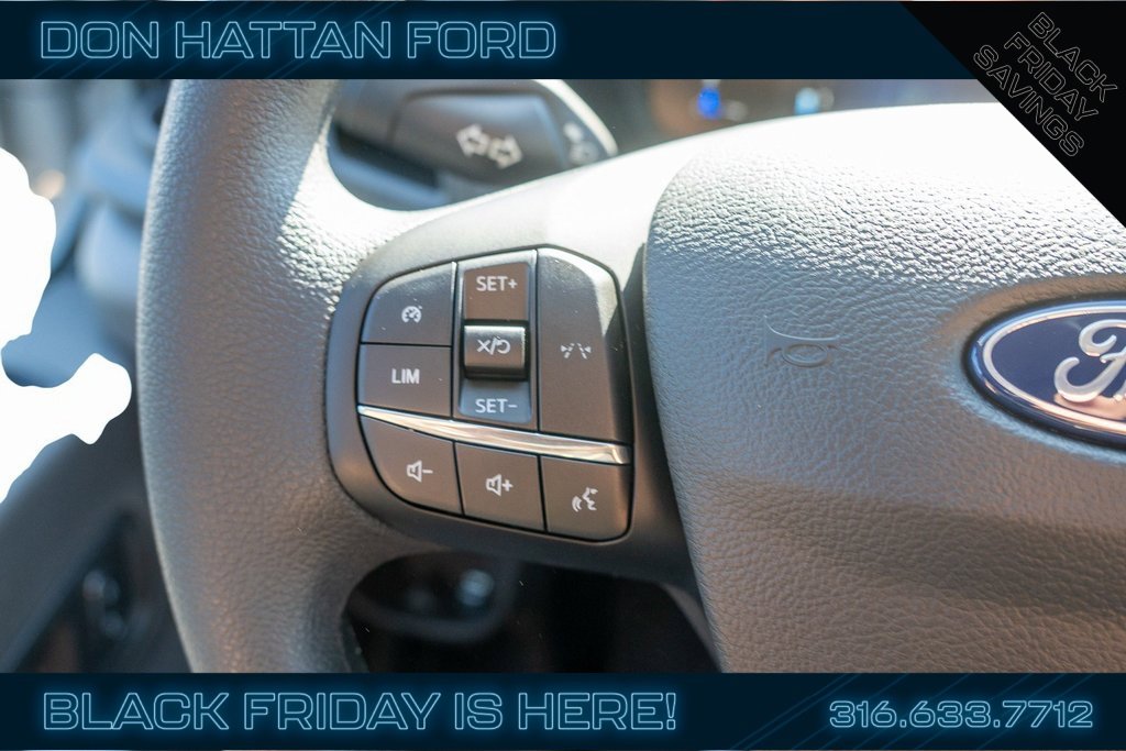 New 2026 Ford Transit 150 Low Roof w/ Load Area Protection Package image 11