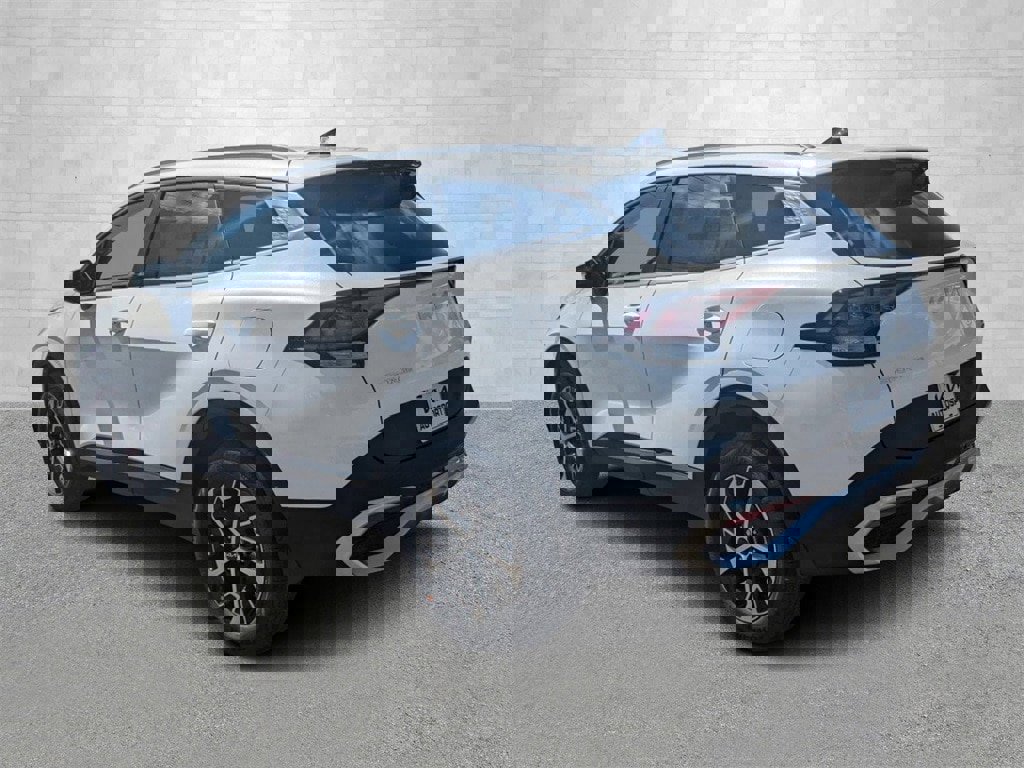 New 2024 Kia Sportage EX image 5