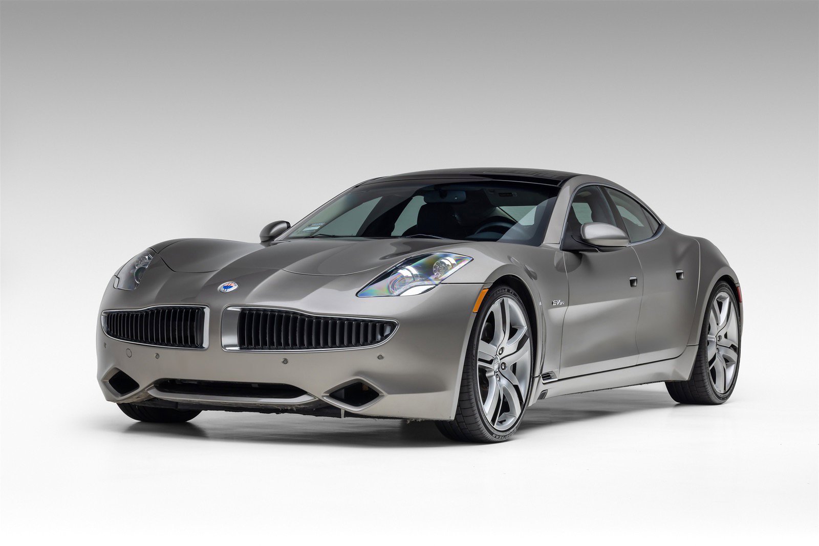 Used 2012 Fisker Karma EcoSport image 1