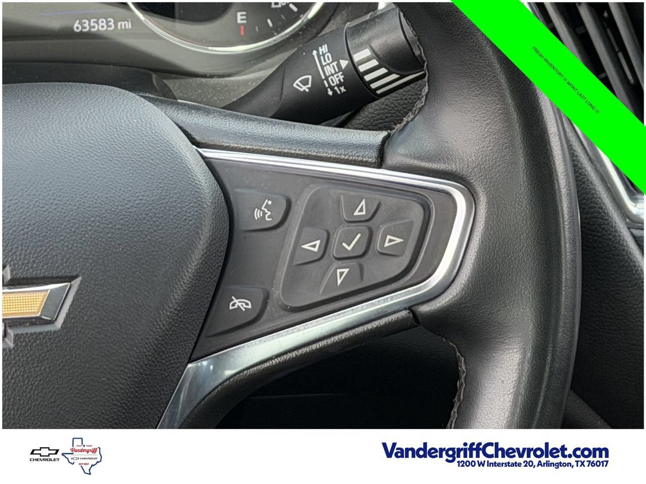 Certified 2024 Chevrolet Malibu LT FWD image 15