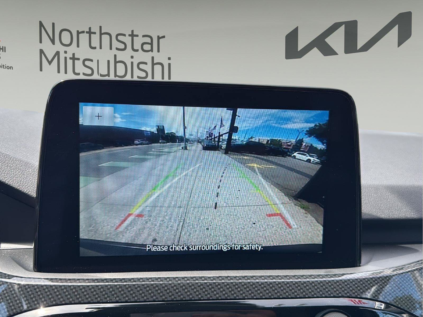 Used 2025 Ford Escape ST-Line FWD image 30