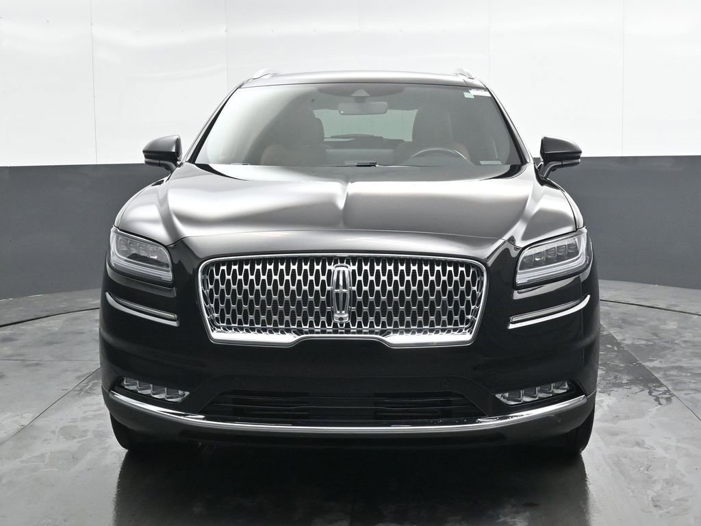Used 2022 Lincoln Nautilus Reserve w/ Equipment Group 202A AWD/4WD image 8