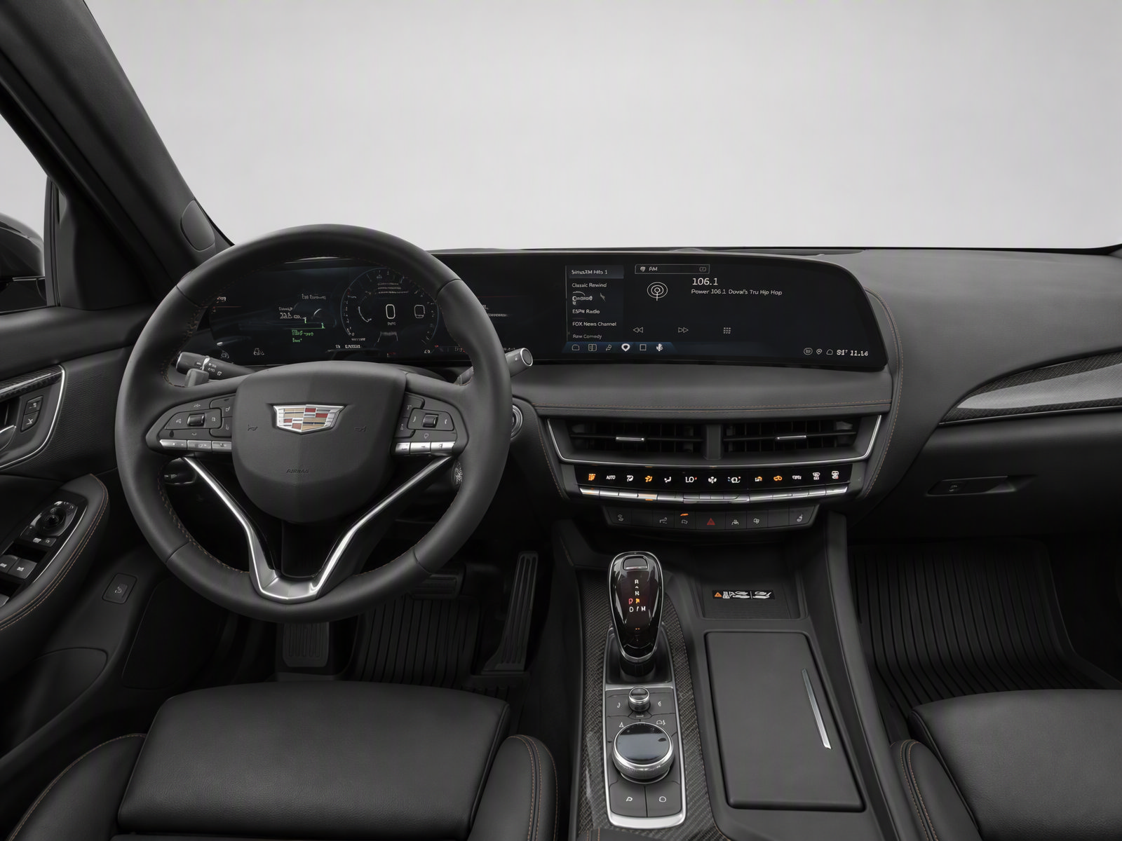 Used 2025 Cadillac CT5 Sport RWD image 25