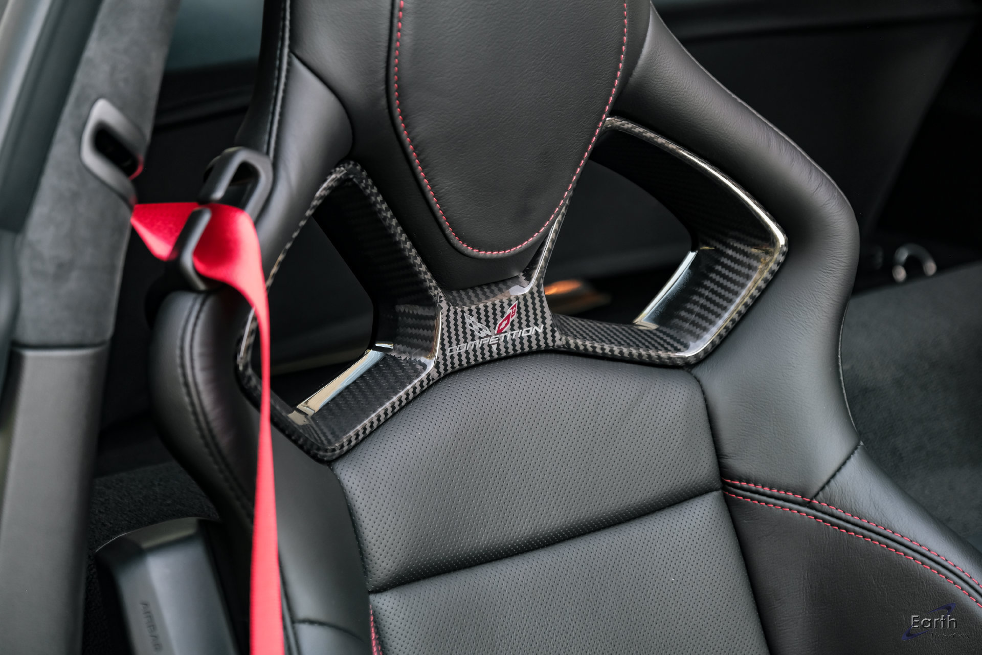 Used 2019 Chevrolet Corvette ZR1 RWD image 64