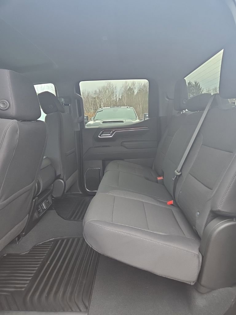 New 2026 Chevrolet Silverado 1500 LT image 10