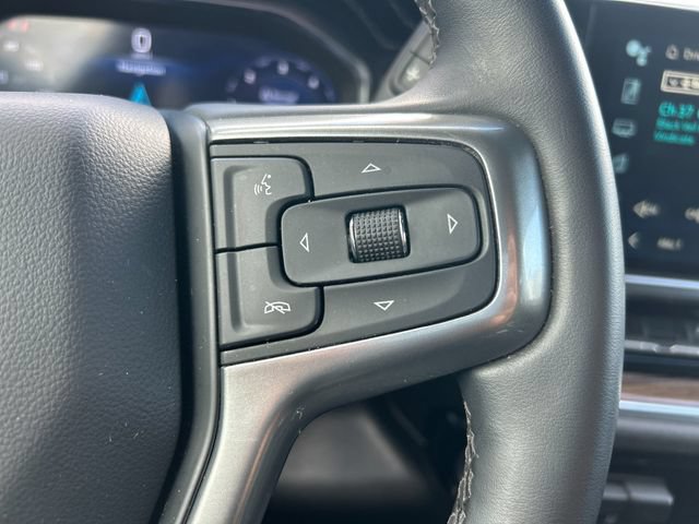 Used 2024 Chevrolet Silverado 1500 LT w/ Protection Package AWD/4WD image 30