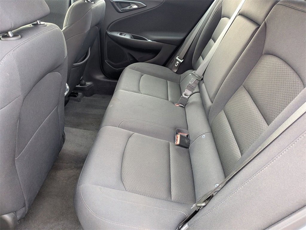 Used 2024 Chevrolet Malibu LT image 26