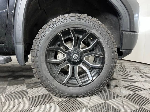 Used 2022 GMC Sierra 1500 Denali w/ Technology Package image 6