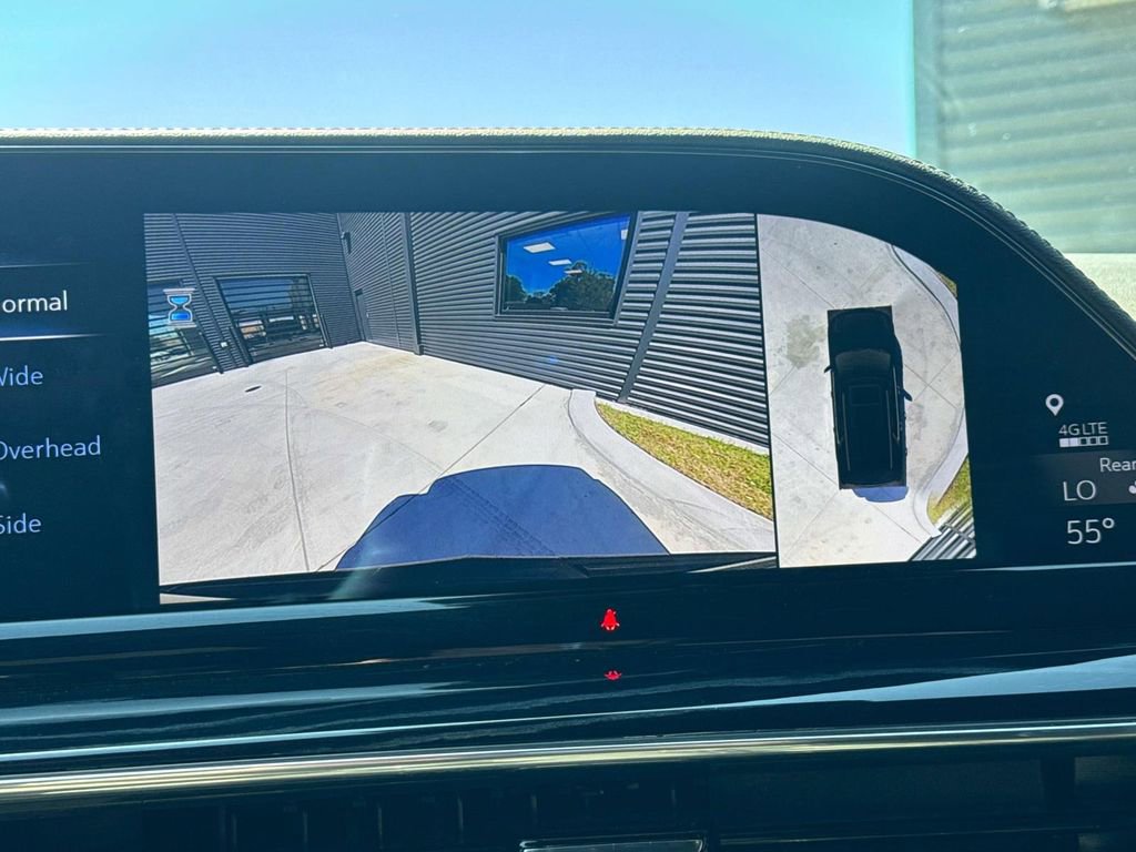 Used 2023 Cadillac Escalade Sport image 27