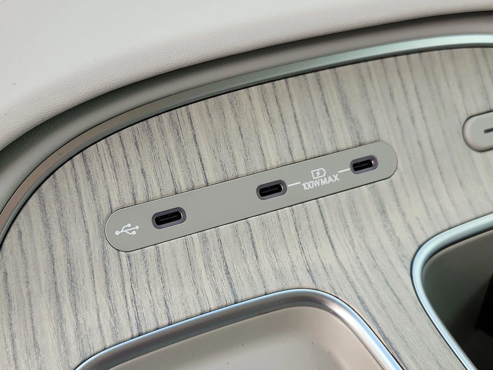 New 2026 Hyundai Palisade Calligraphy image 24