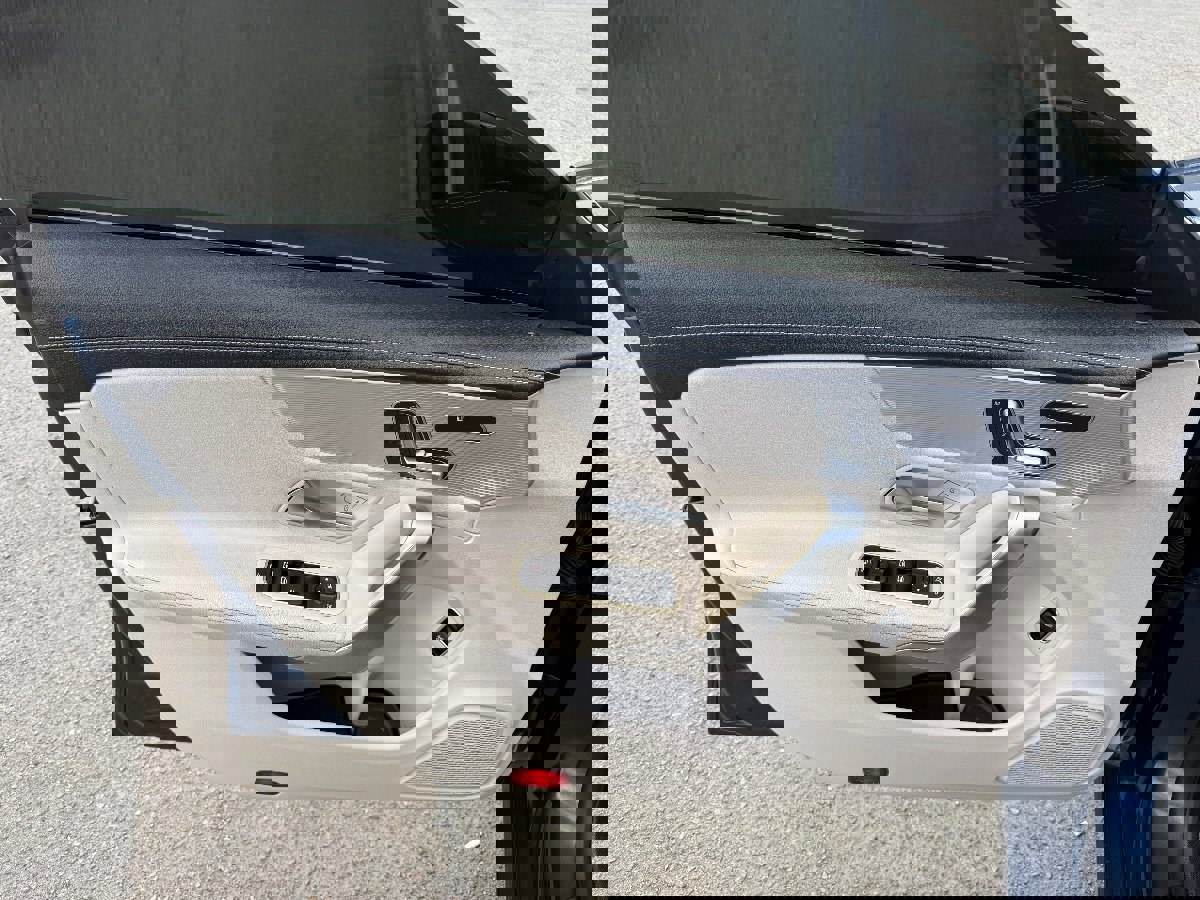 Used 2020 Mercedes-Benz CLA 250 4MATIC image 13