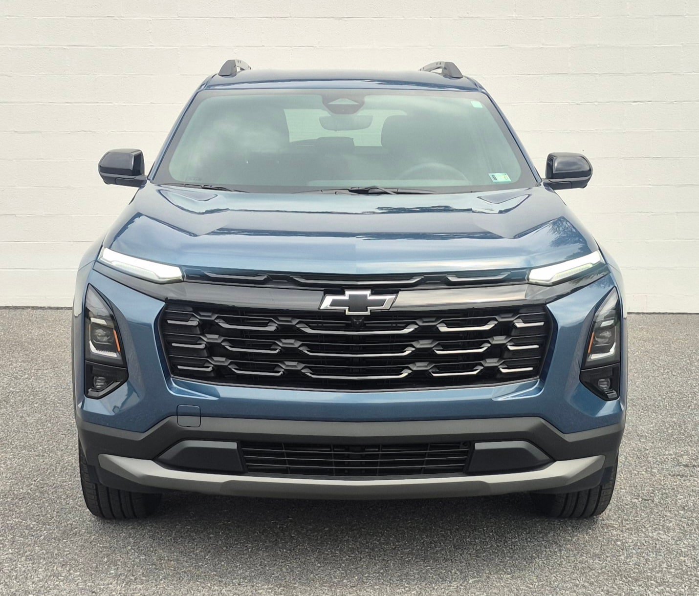New 2027 Chevrolet Equinox LT w/ Convenience Package II AWD/4WD image 12