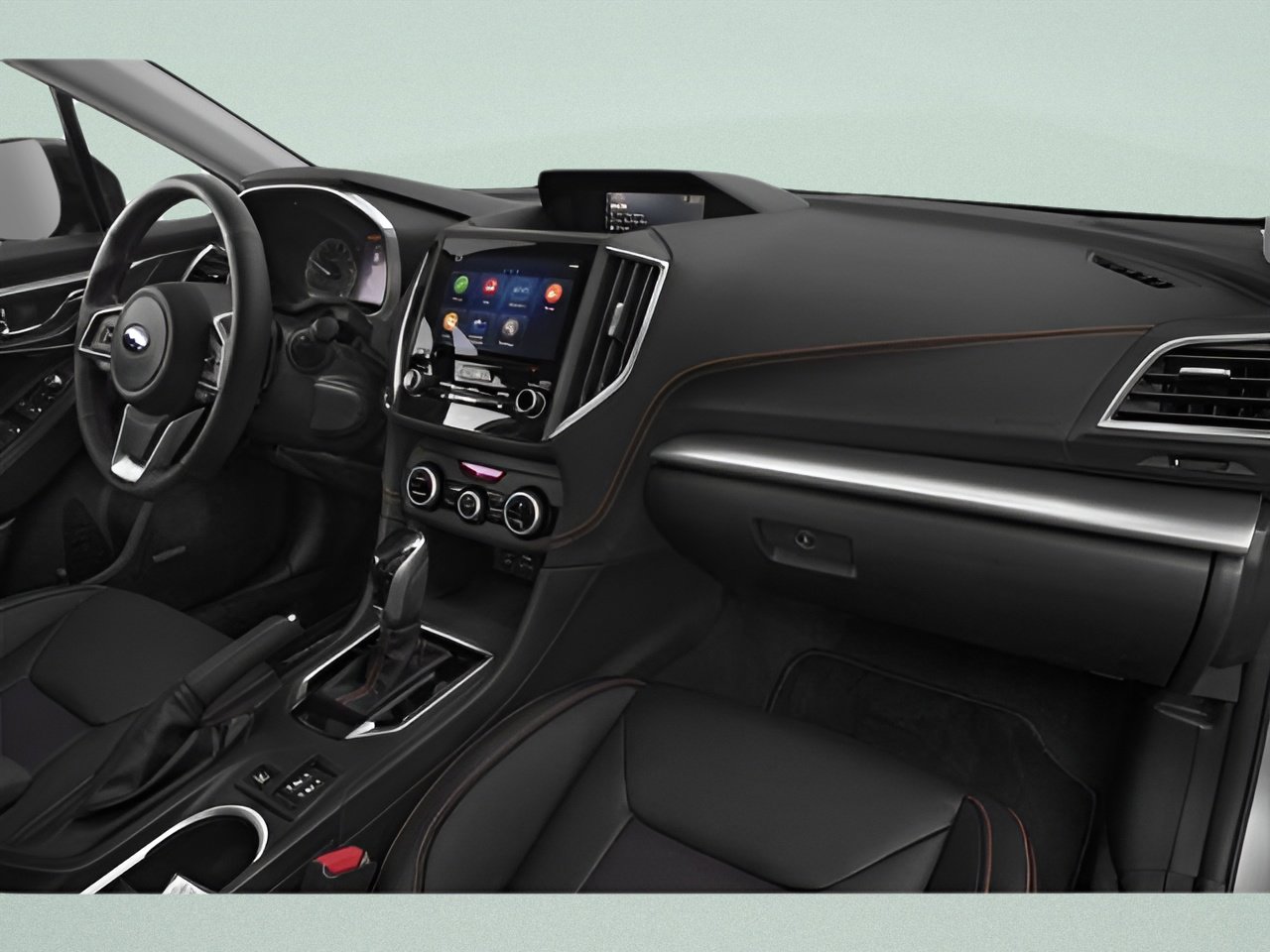 Used 2022 Subaru Crosstrek 2.5i Limited w/ Moonroof Package 1 image 33