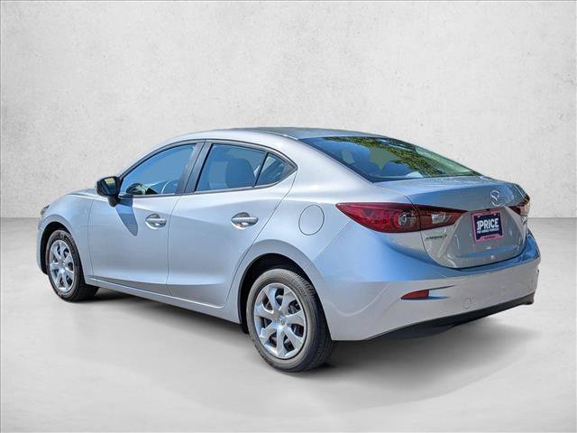 Used 2018 MAZDA MAZDA3 Sport FWD image 7