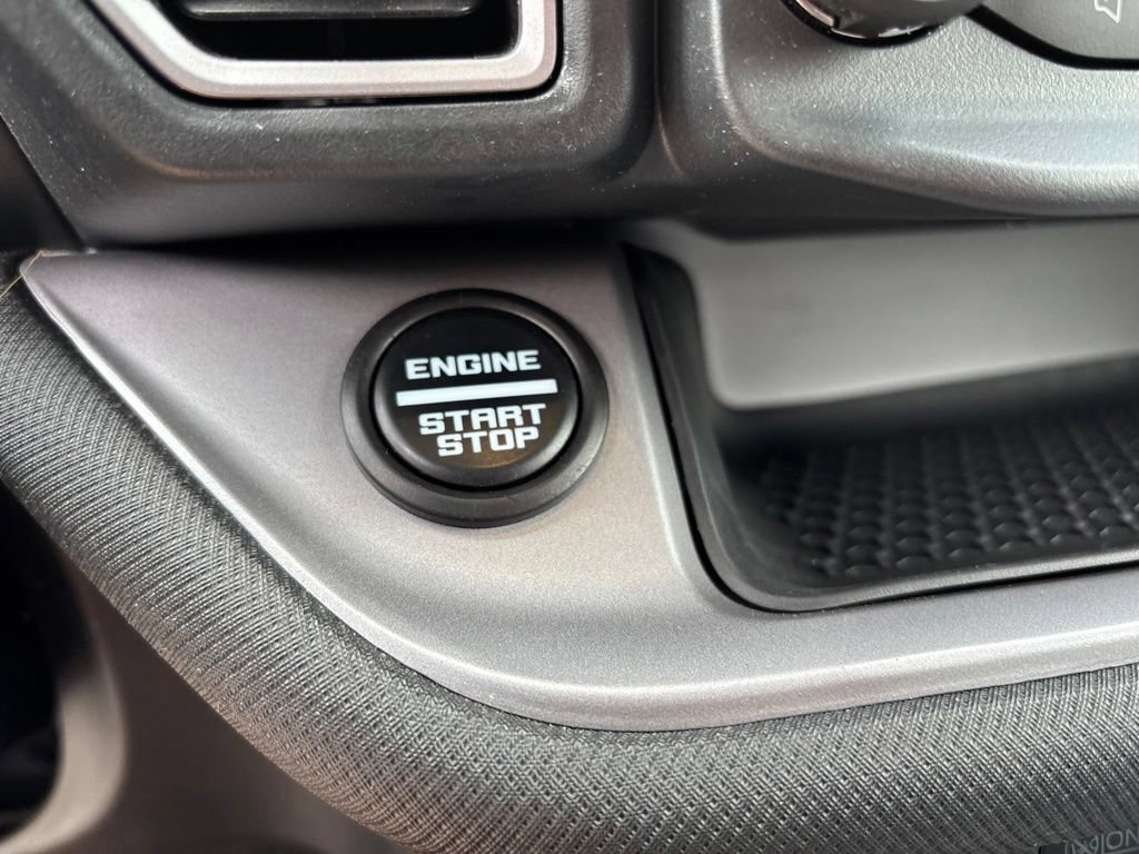 Used 2024 Ford Bronco Sport Outer Banks AWD/4WD image 33