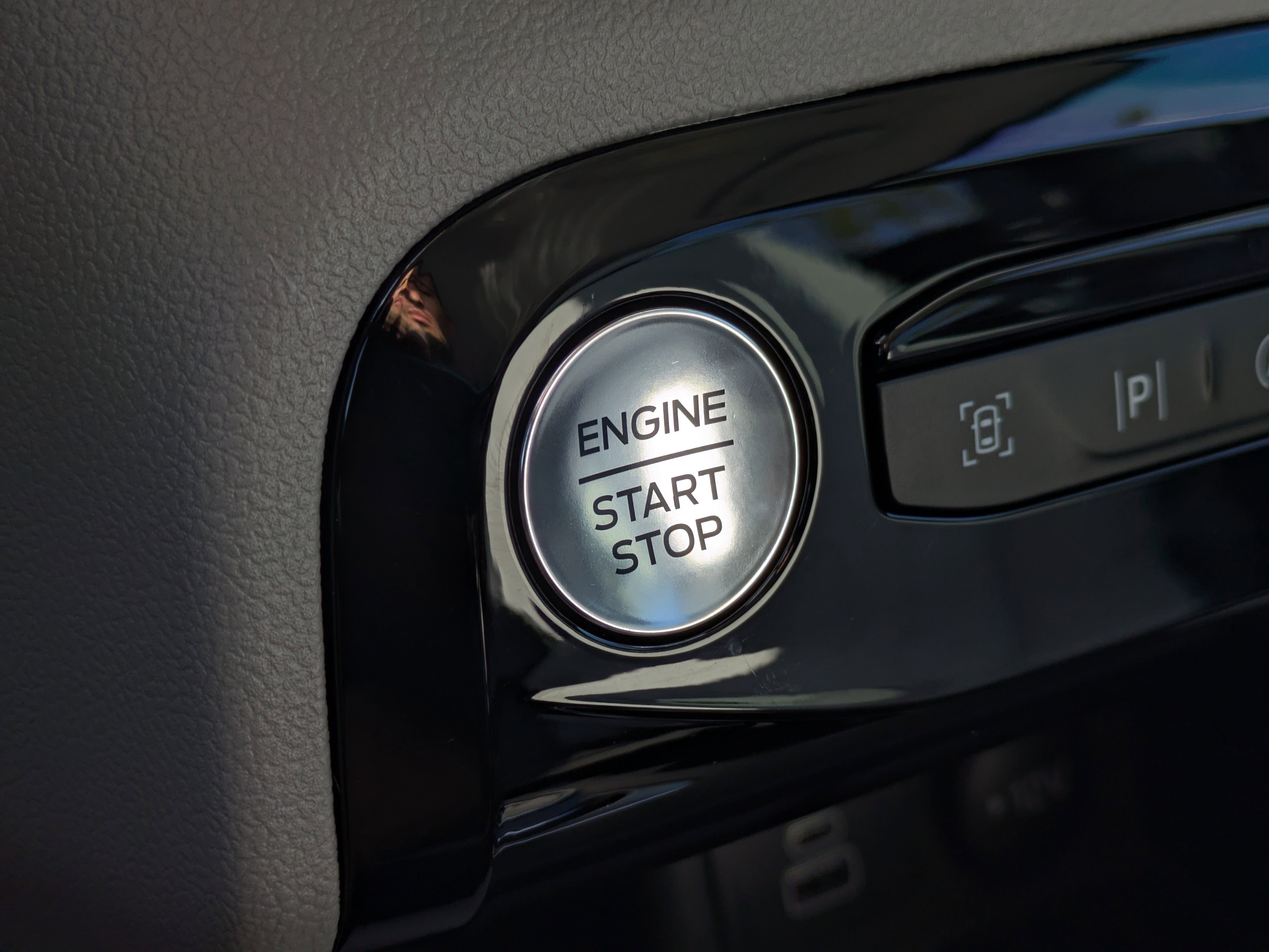 New 2026 Ford Escape Platinum w/ Premium Technology Package image 34