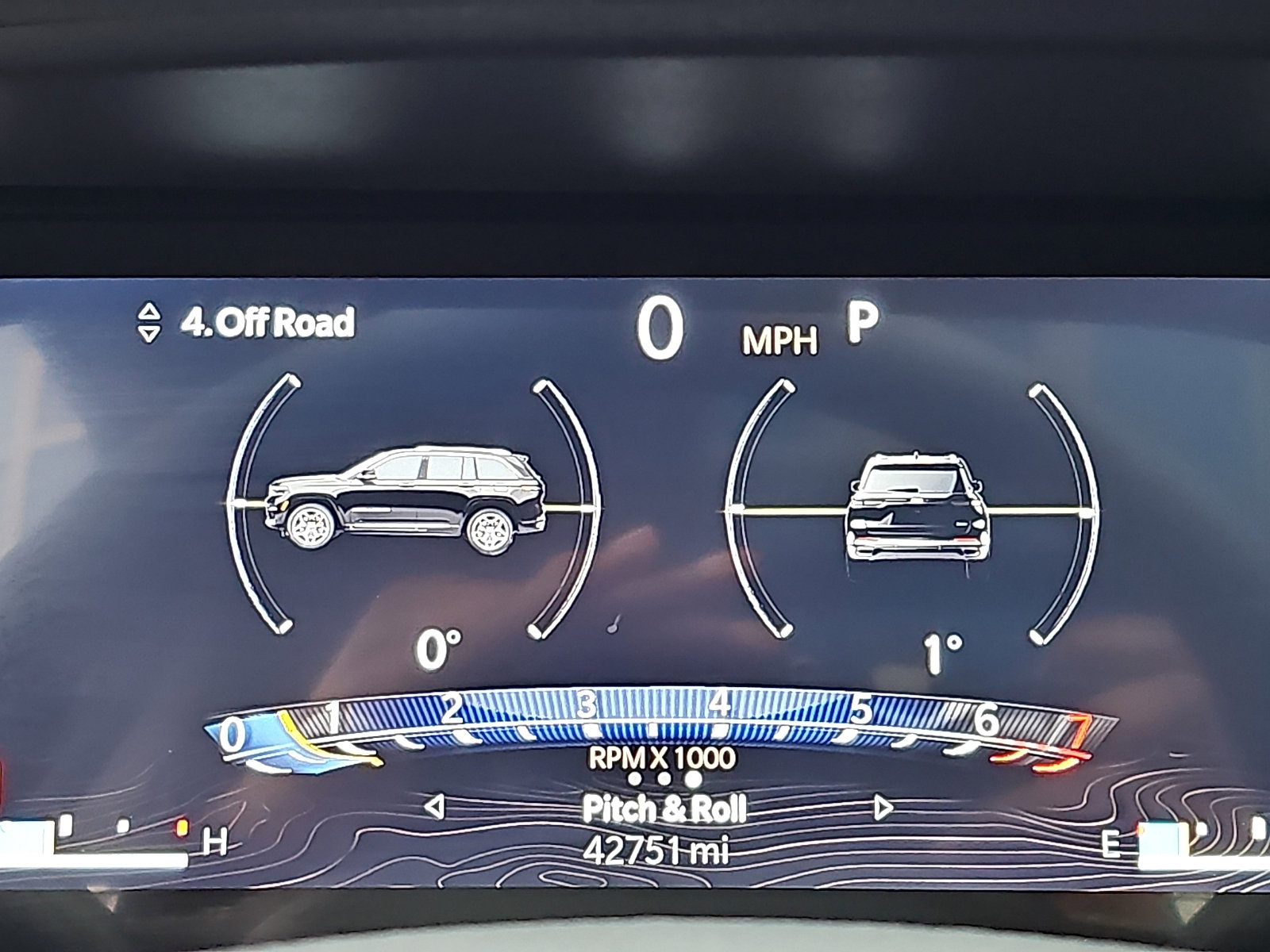 Used 2023 Jeep Grand Cherokee Limited image 29