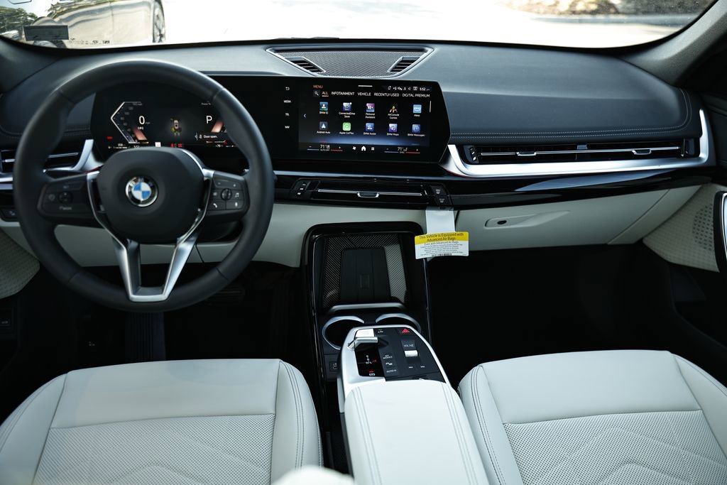 New 2026 BMW X1 xDrive28i w/ Convenience Package AWD/4WD image 25