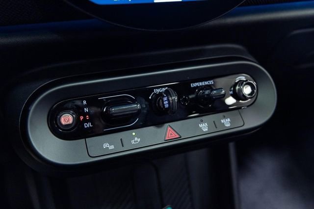 New 2026 MINI Cooper S image 16