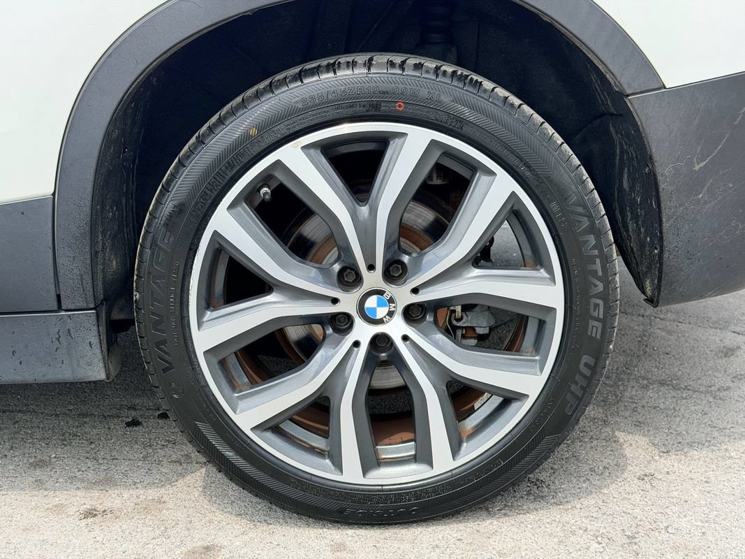 Used 2018 BMW X2 sDrive28i w/ Convenience Package FWD image 29