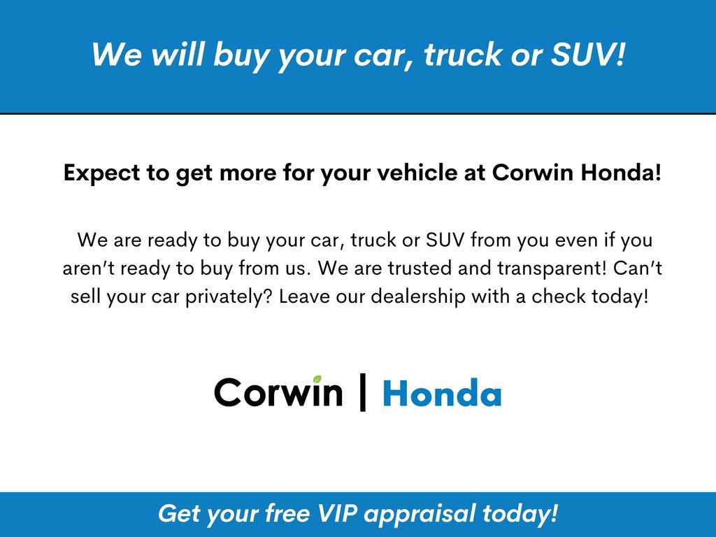 New 2026 Honda Pilot Black Edition image 23