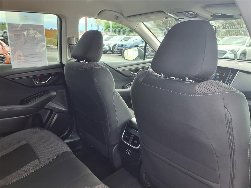 Used 2023 Subaru Outback Premium image 19