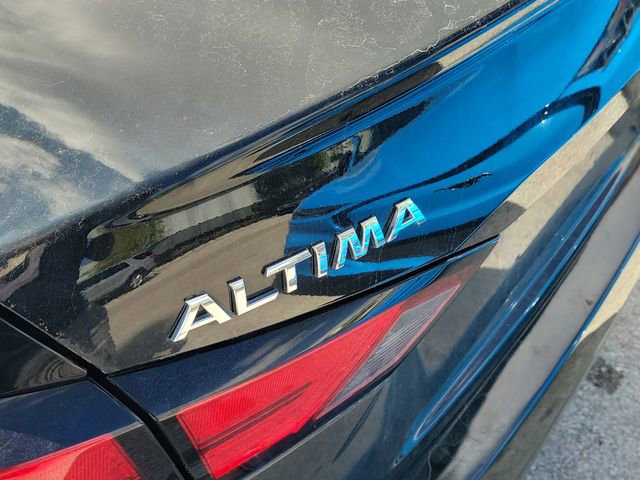 Used 2019 Nissan Altima 2.5 SR image 3