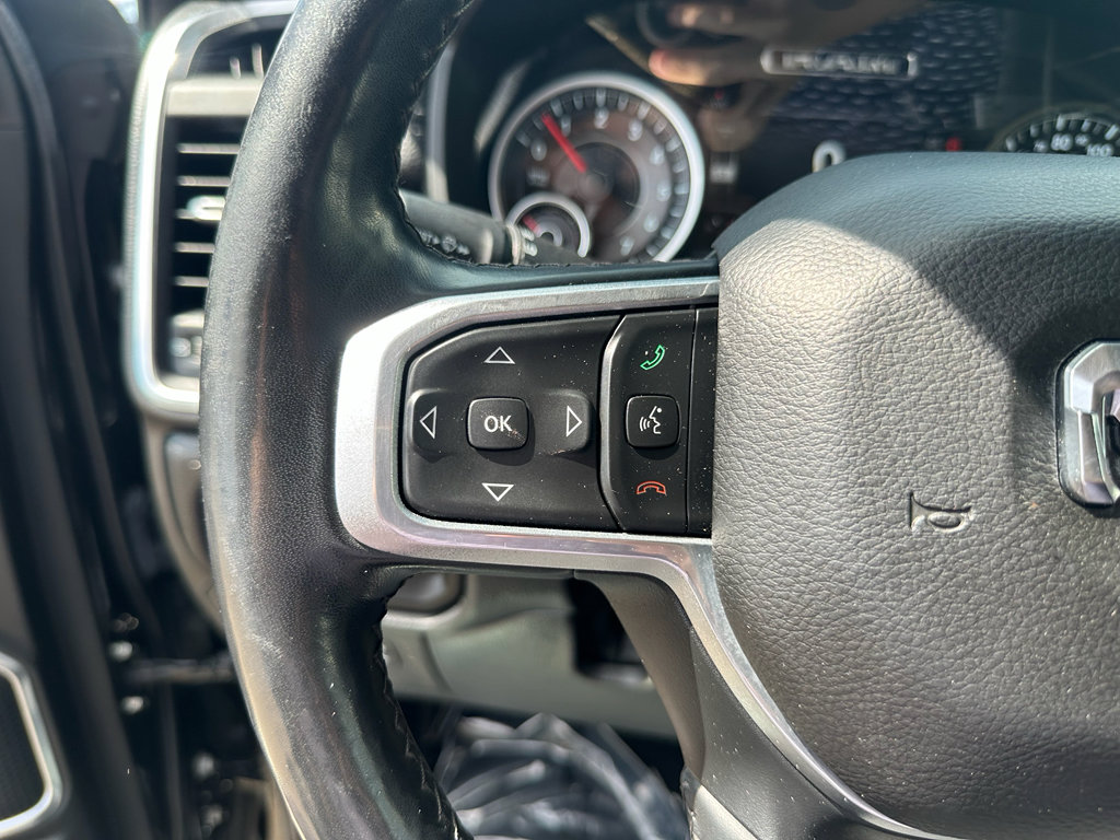 Used 2019 RAM 1500 Laramie image 22