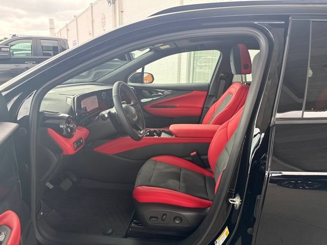 New 2026 Chevrolet Blazer EV RS AWD/4WD image 15
